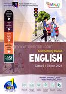 Competency Based English image