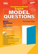 Competency Based English – Model Questions image