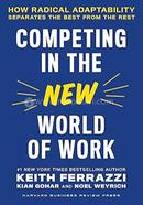 Competing in the New World of Work image