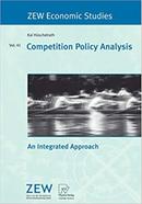 Competition Policy Analysis image