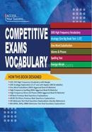 Competitive Exam Vocabulary
