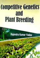 Competitive Genetics and Plant Breeding image