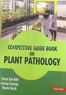 Competitive Guide Book on Plant Pathology image