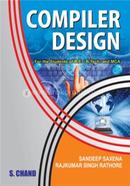 Compiler Design image