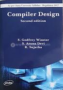 Compiler Design: 2nd Edition image