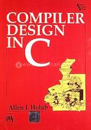 Compiler Desing In C image