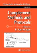 Complement Methods and Protocols image