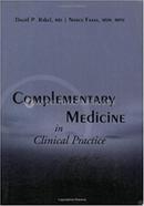 Complementary Medicine in Clinical image