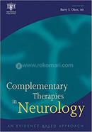 Complementary Therapies in Neurology image