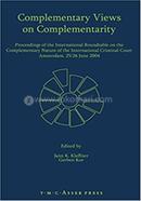 Complementary Views on Complementarity image
