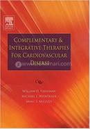Complementary and Integrative Therapies for Cardiovascular Disease image