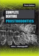 Complete Denture Prosthodontics image