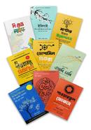 Complete Life Package 9ti boiyer box set image