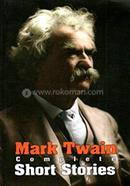 Complete Short Stories image