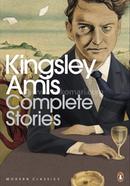 Complete Stories image