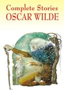 Complete Stories image