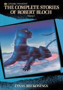 The Complete Stories of Robert Bloch image