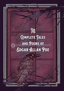 The Complete Tales And Poems image