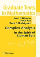 Complex Analysis image