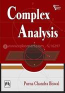 Complex Analysis image