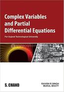 Complex Variables and Partial Differential Equations image