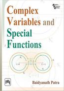 Complex Variables and Special Functions image