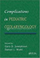 Complications in Pediatric Otolaryngology image