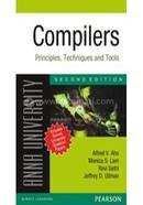 Compliers Prin Tech And Tools image