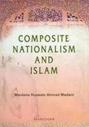 Composite Nationalism and Islam image
