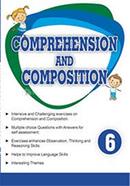 Comprehension And Composition 6 image