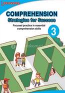 Comprehension Strategies for Success 3 image