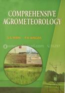 Comprehensive Agrometerology image