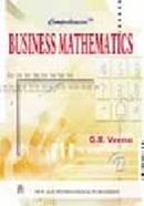 Comprehensive Business Mathematics image