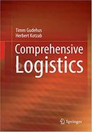 Comprehensive Logistics image