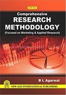 Comprehensive Research Methodology image