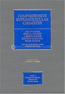 Comprehensive Supramolecular Chemistry image