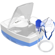 Compressor Nebulizer Machine For Child And Adult image