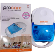 Compressor Nebulizer Procare image
