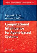 Computational Intelligence for Agent-based Systems image