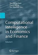 Computational Intelligence in Economics and Finance image