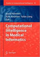 Computational Intelligence in Medical Informatics image