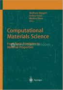 Computational Materials Science image