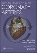 Computed Tomography of the Coronary Arteries image