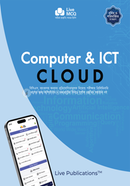 Computer And ICT Cloud image