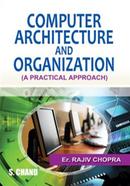 Computer Architecture and Organization image