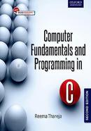 Computer Fundamentals And Programming In C image