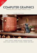 Computer Graphics image