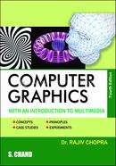 Computer Graphics : With An Introduction To Multimedia image