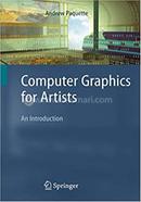 Computer Graphics for Artists image