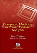 Computer Methods In Power System Analysis image